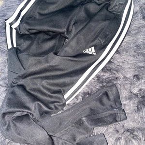Adidas sweatpants